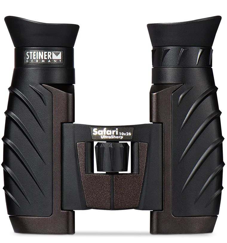 Steiner Safari Ultrasharp Binoculars