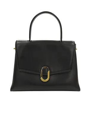 Stone Embellished Handbag
