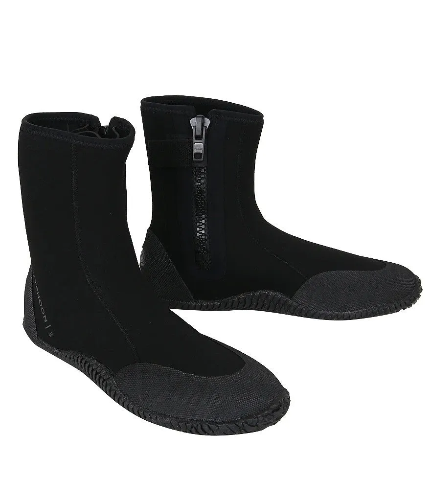 STORM 3 YOUTH BOOT - BLACK