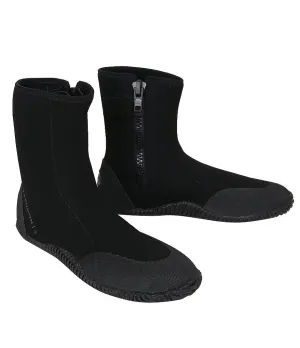 STORM 3 YOUTH BOOT - BLACK