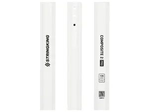StringKing Composite 2 Pro Attack 135g Lacrosse Shaft