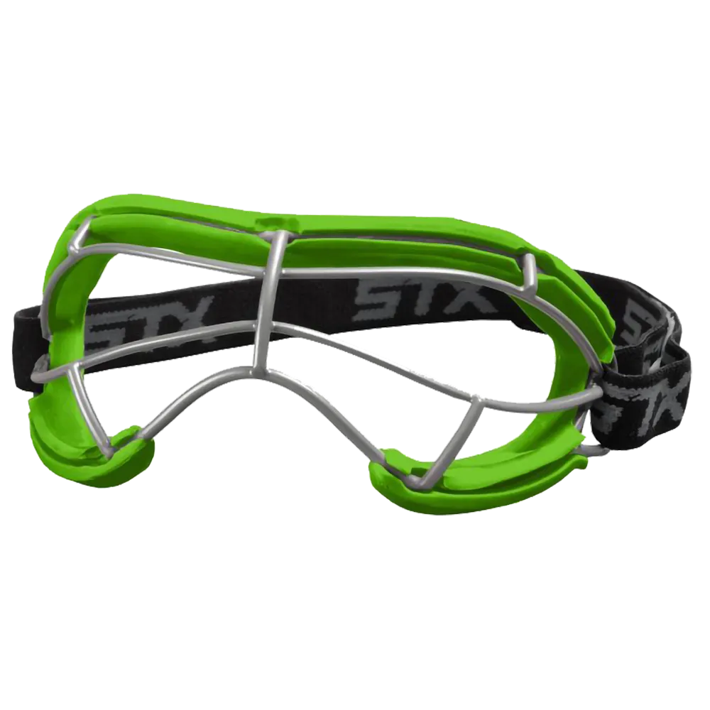 STX 4sight  S Youth Goggle