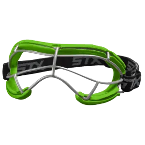 STX 4sight  S Youth Goggle