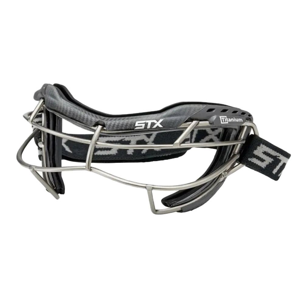 STX Focus Ti-S  Goggle