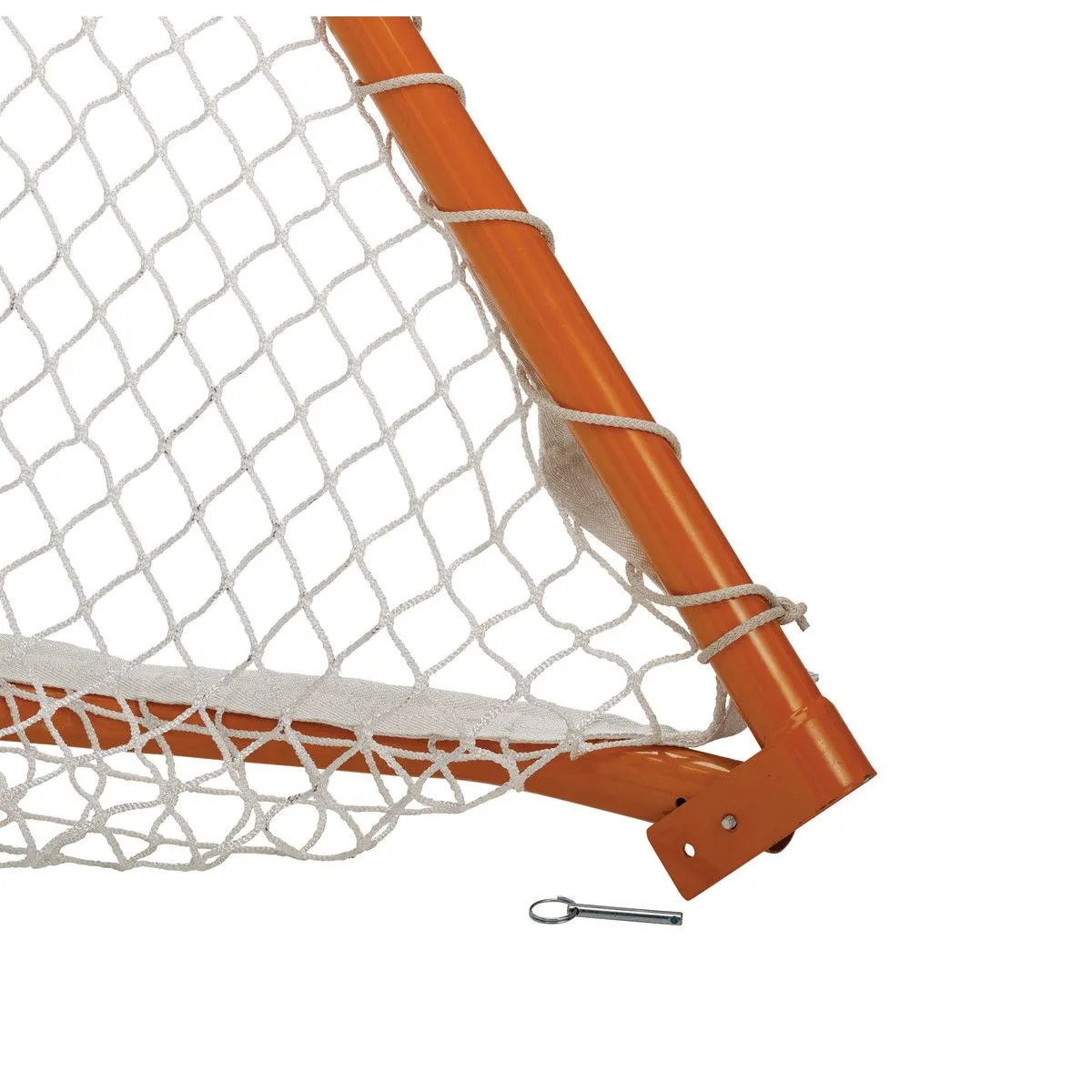 STX Folding Backyard Lacrosse Goal 4x4