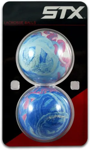 STX Official Ball - 2 Pack Blister