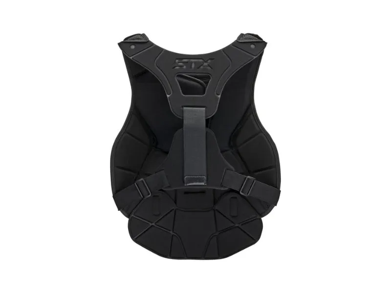 STX Shield 600 Lacrosse Chest Protector