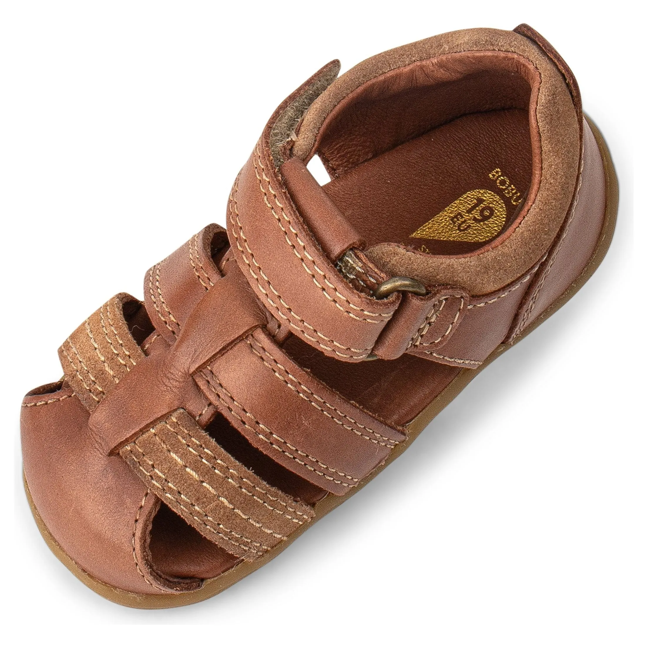 SU Roam Caramel