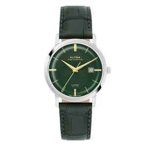 Superautomatic Croc Silver Forest