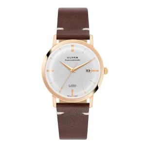Superautomatic Cuir Mossy Stone