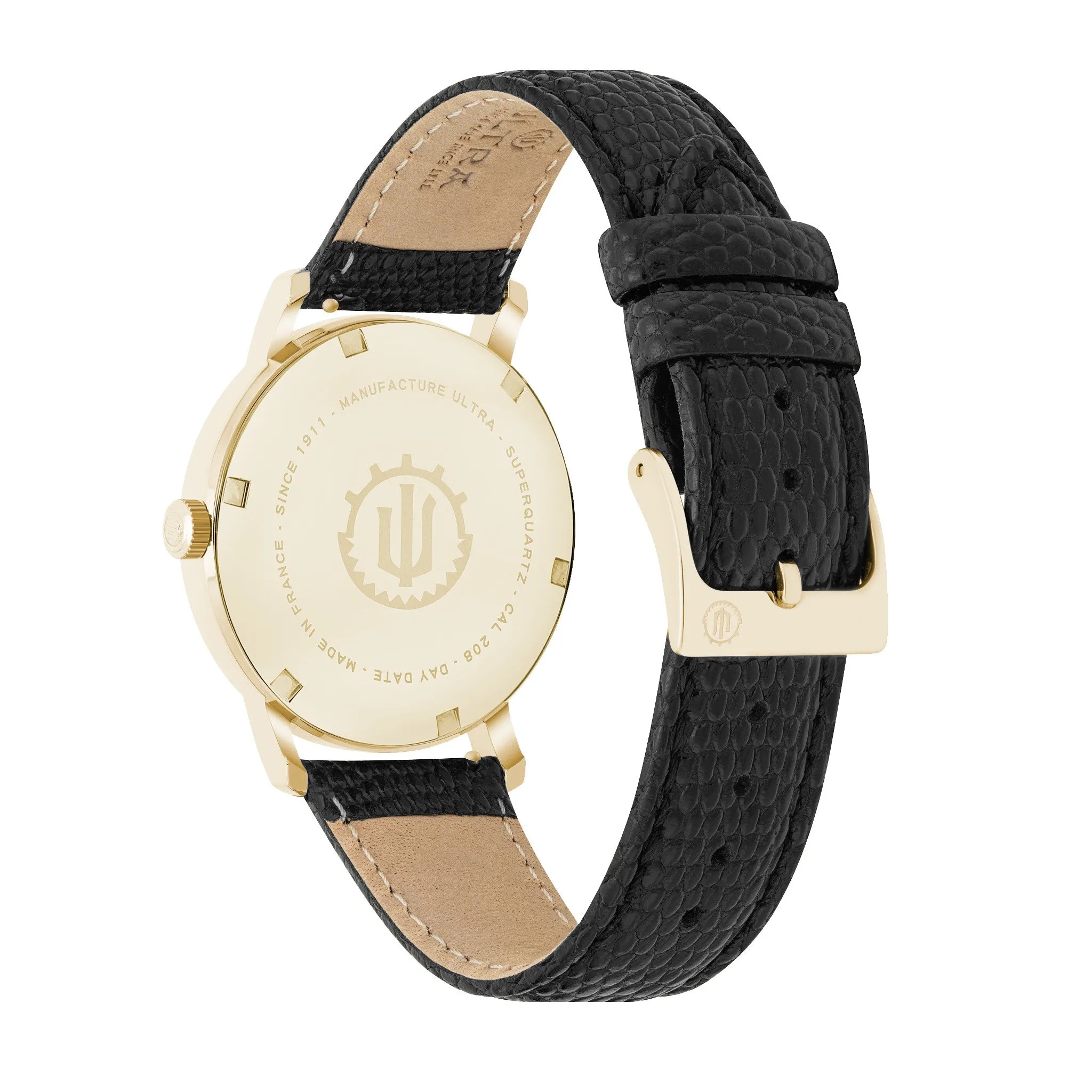 Superquartz Lizard Black Sun