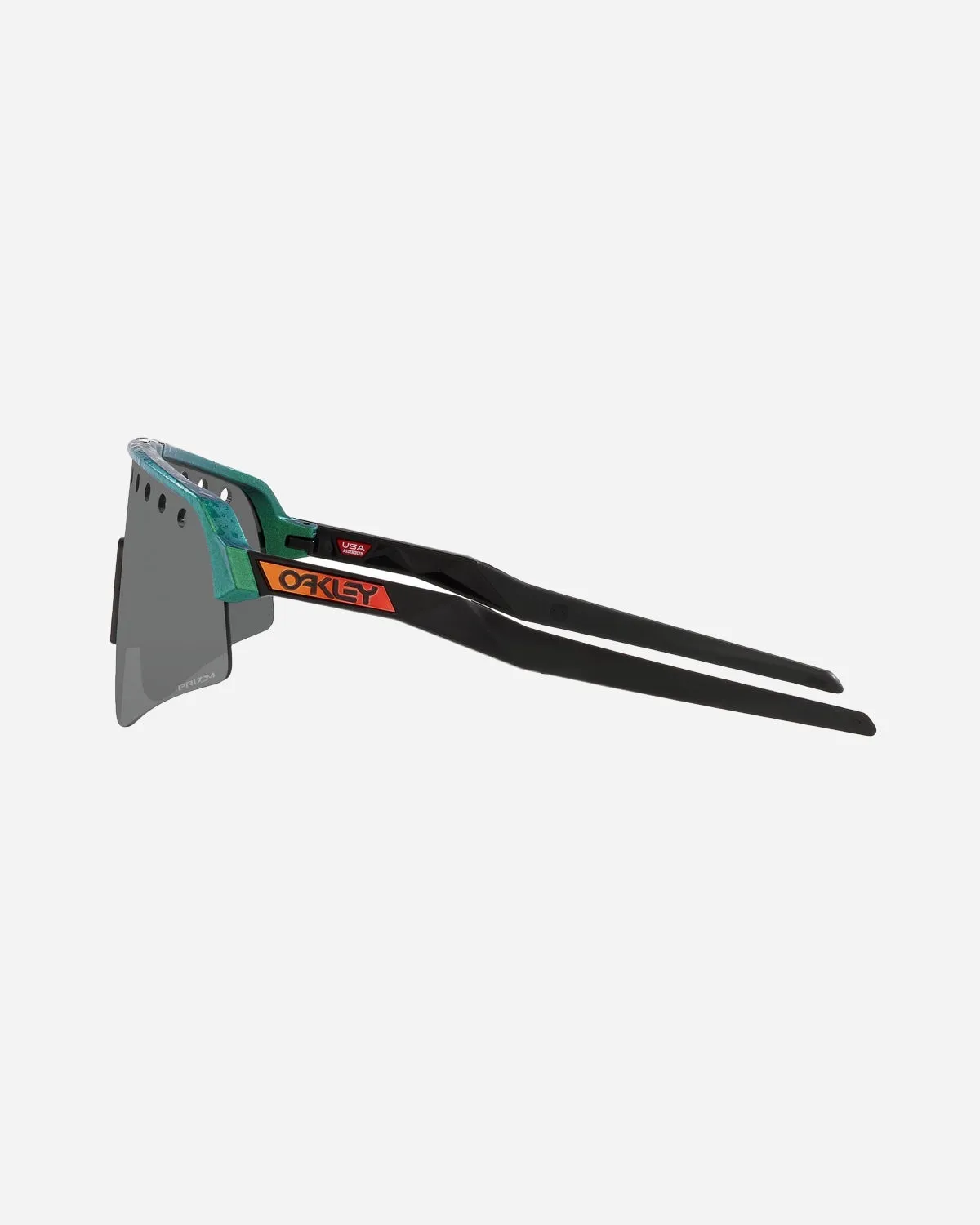 Sutro Lite Sweep - Spectrum Gamma Green