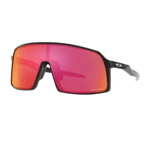 SUTRO Polished Black Prizm Field