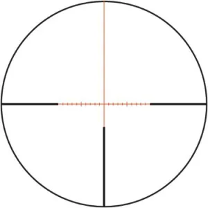 Swarovski Z3 4-12x50 Scope