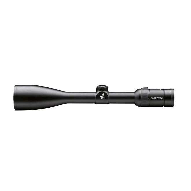 Swarovski Z3 4-12x50 Scope