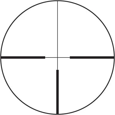 Swarovski Z3 4-12x50 Scope
