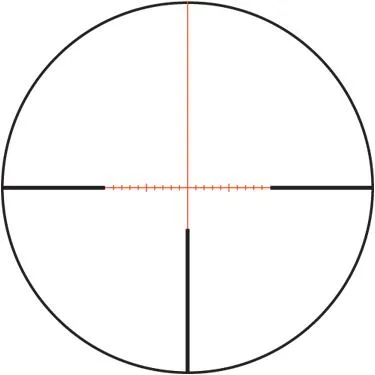 Swarovski Z3 4-12x50 Scope