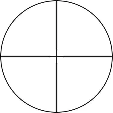 Swarovski Z3 4-12x50 Scope