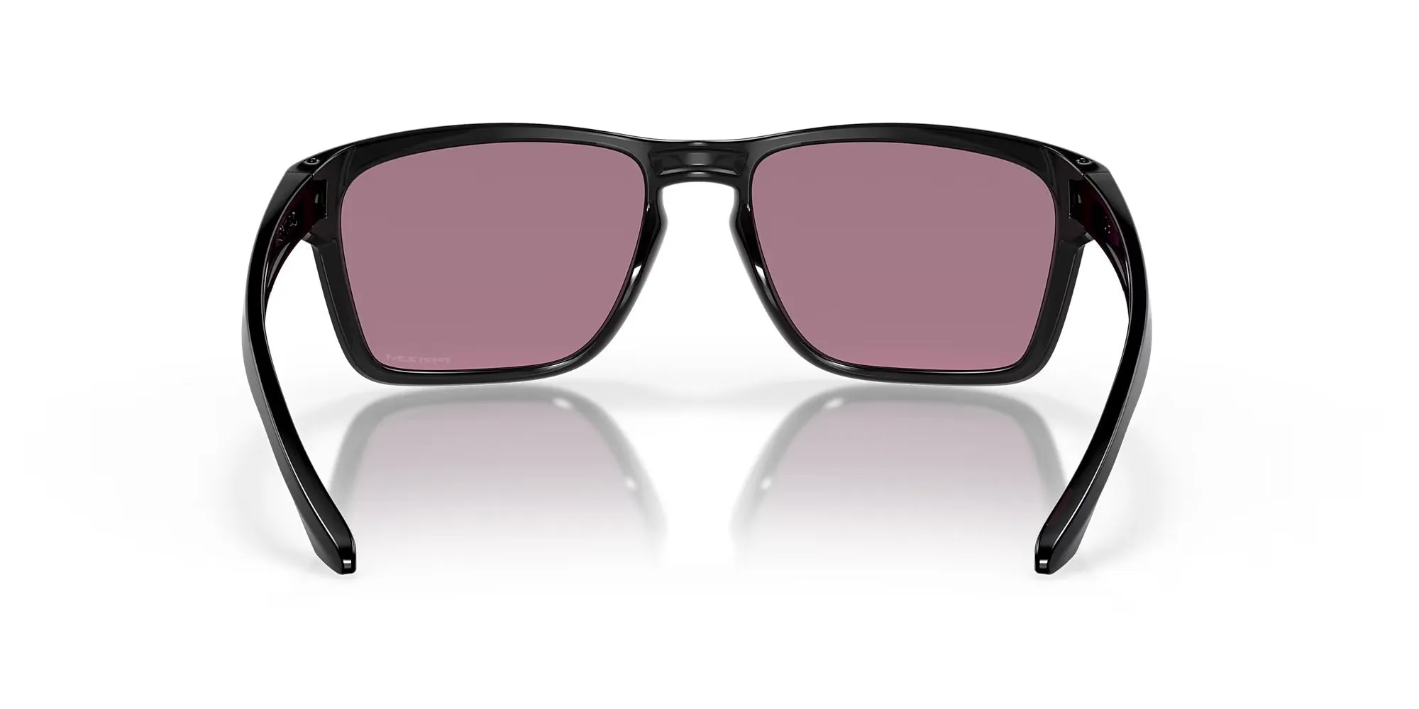 Sylas - Black Ink w/ Prizm Jade Lenses