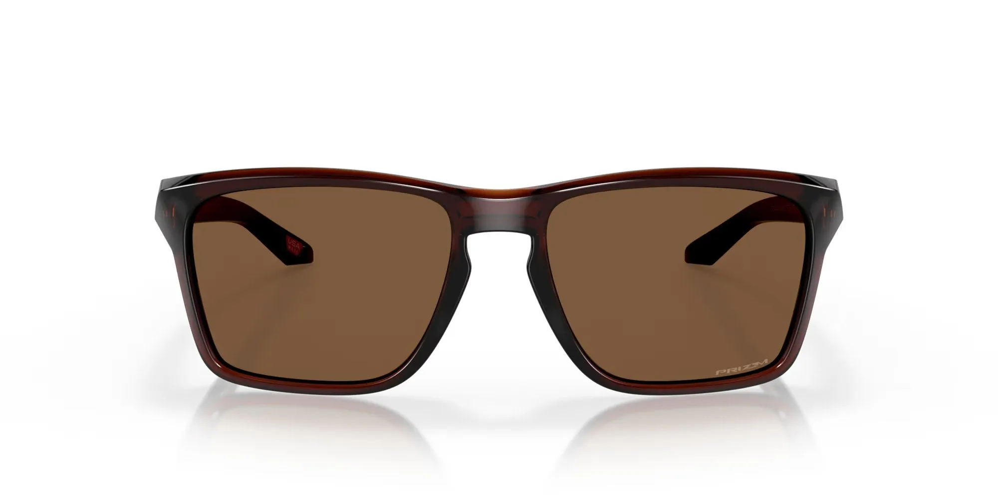 Sylas - Polished Rootbeer w/ PRIZM Bronze
