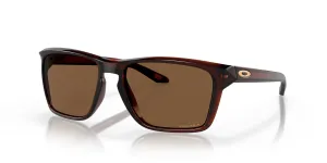 Sylas - Polished Rootbeer w/ PRIZM Bronze