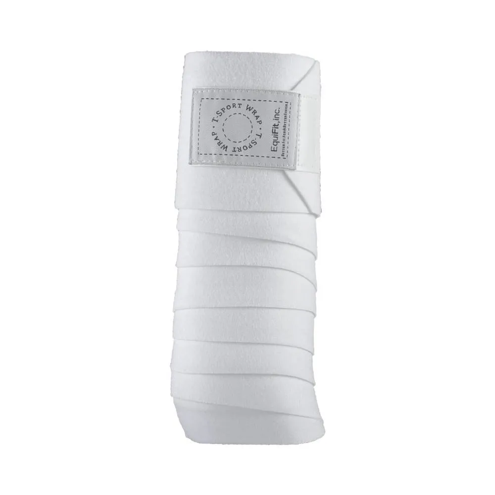 T-Sport Wraps by EquiFit