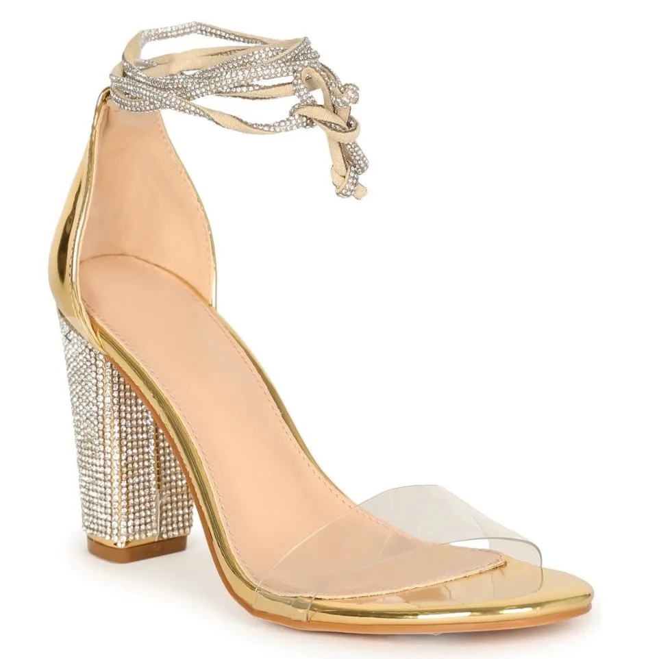 TALLA-25 Gold