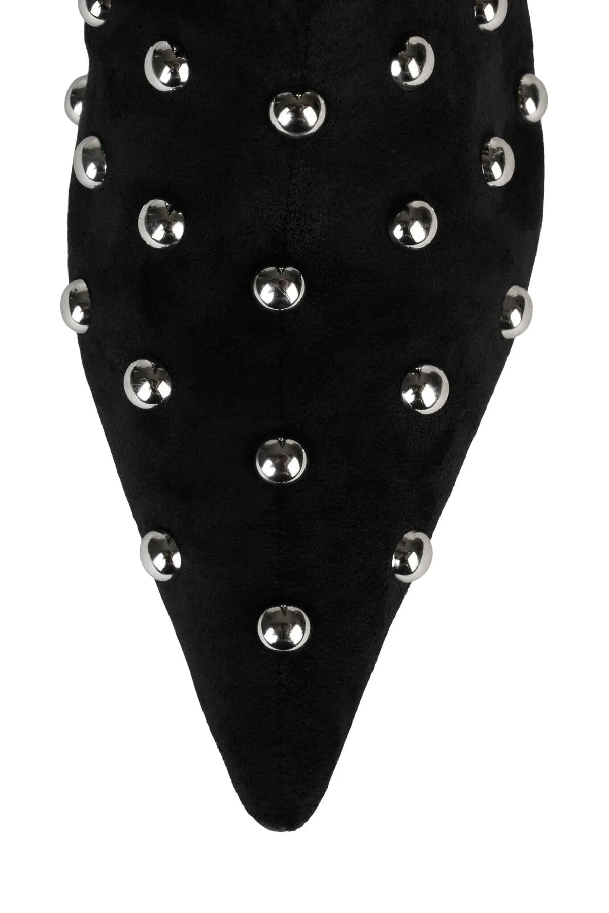 Tell-Me Mid Stud Boot