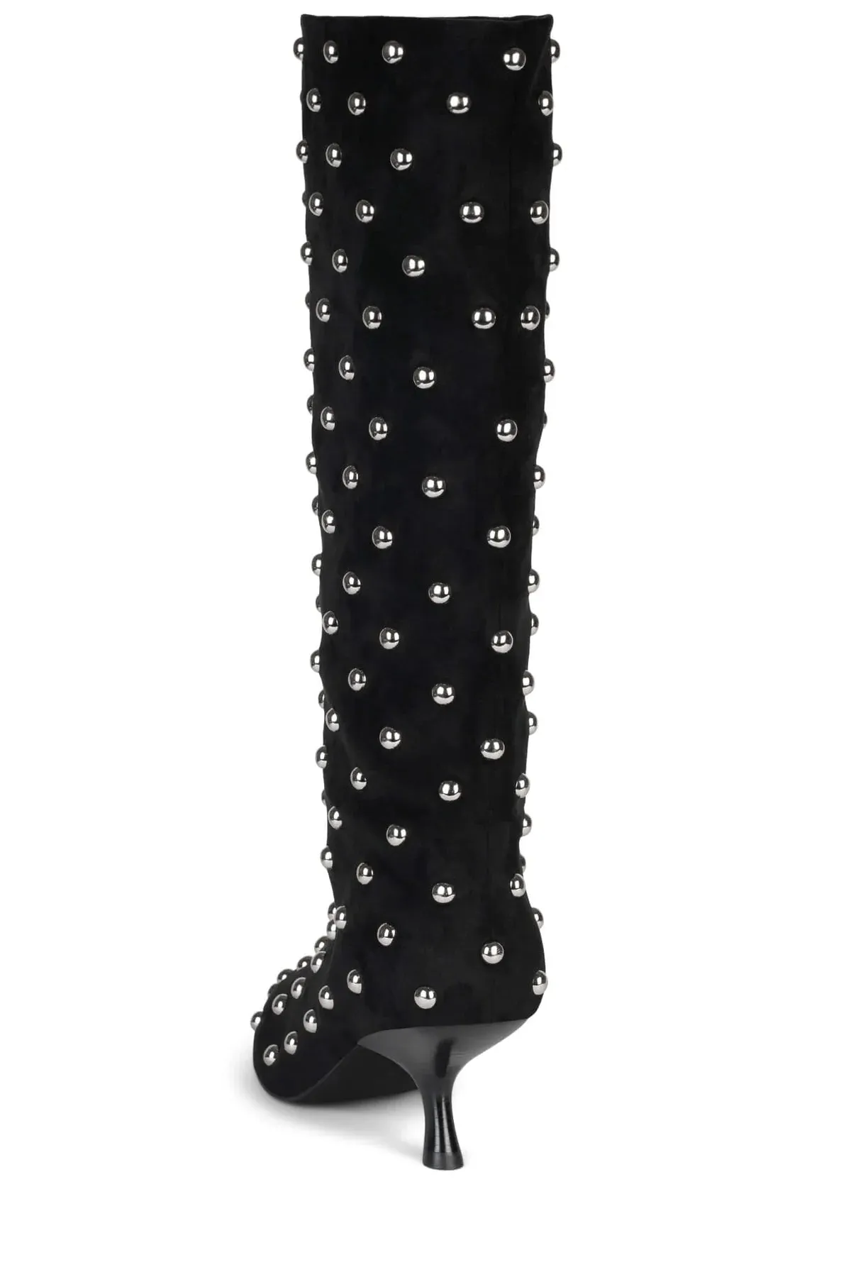 Tell-Me Mid Stud Boot