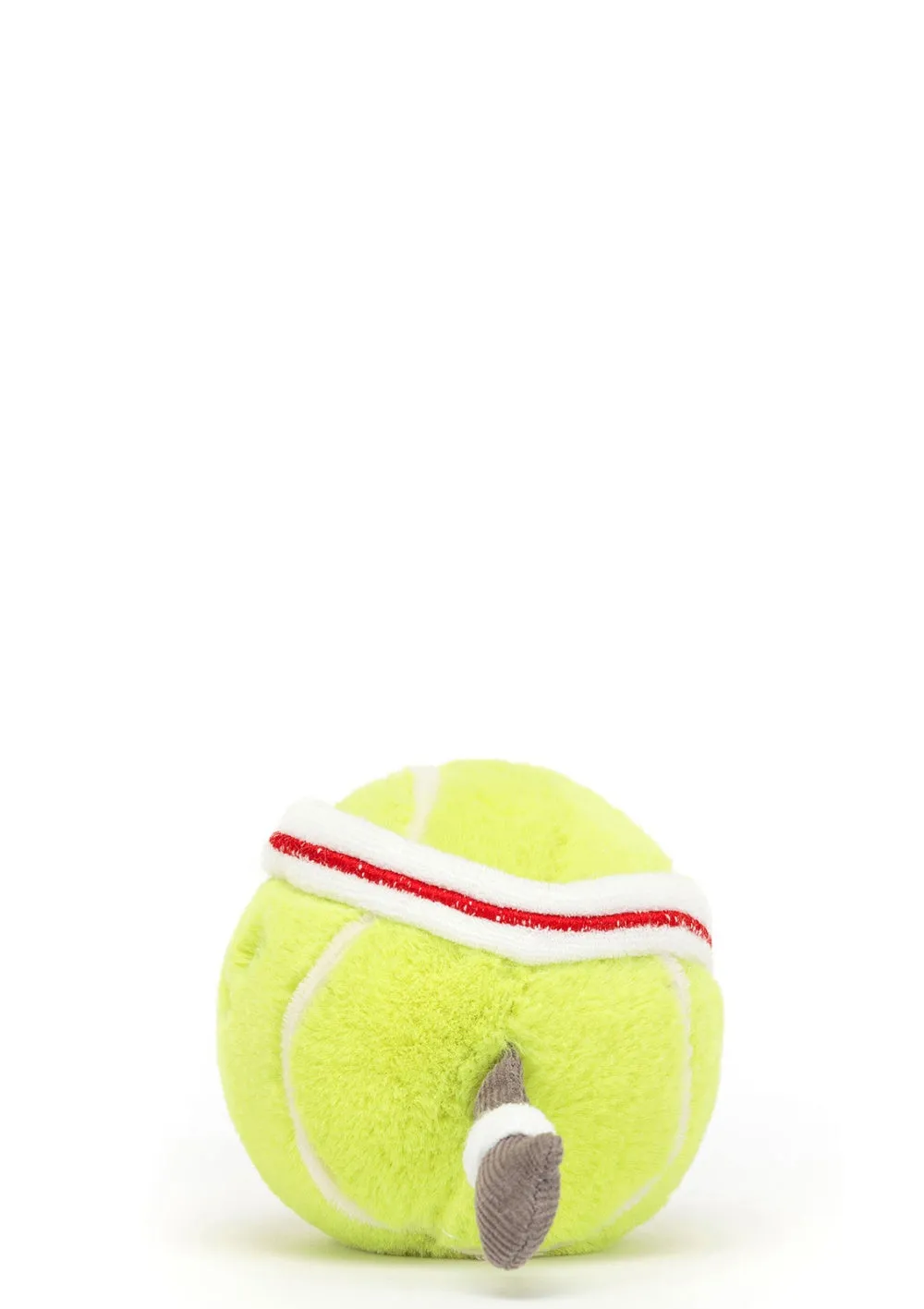 Tennisball Kuscheltier 'Amuseables Sports'