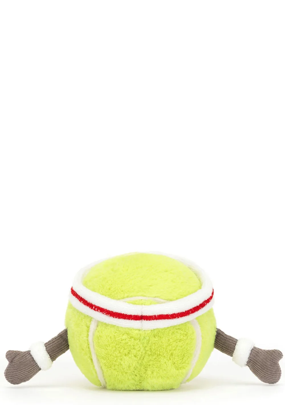 Tennisball Kuscheltier 'Amuseables Sports'