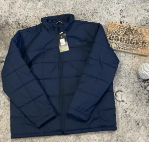 The Ariat Men’s Crius Insulated Jacket