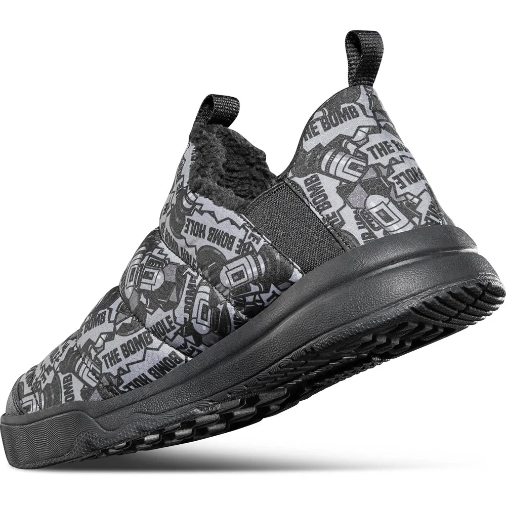 The Lounger X Bomb Hole Apres Boots