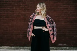 the nessa bralette