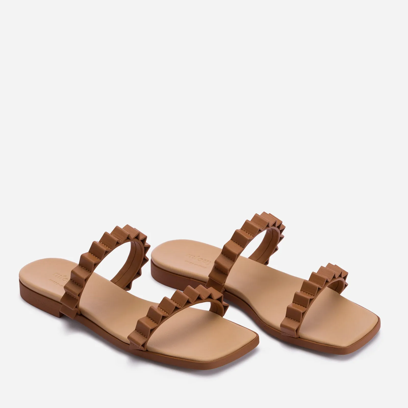 Thelma Sandal - Cappuccino