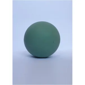 Tissue/Lacrosse Ball