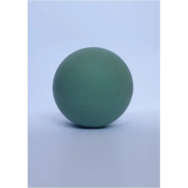 Tissue/Lacrosse Ball