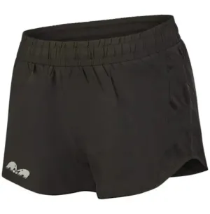 TK Womens Mallorca Shorts Black