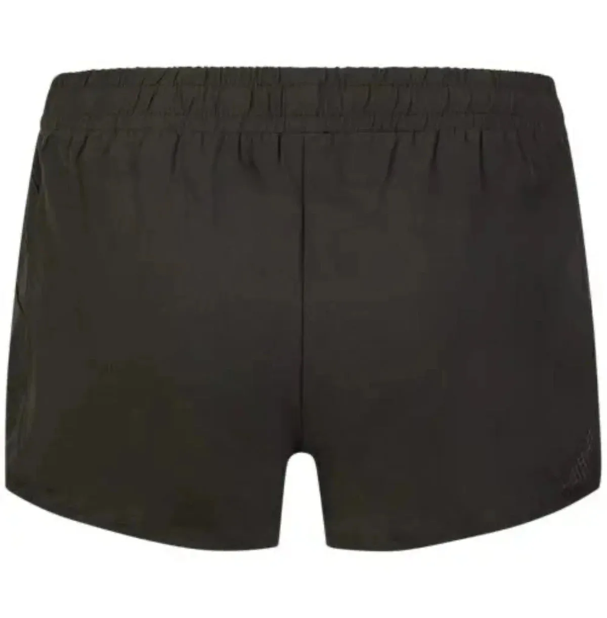TK Womens Mallorca Shorts Black