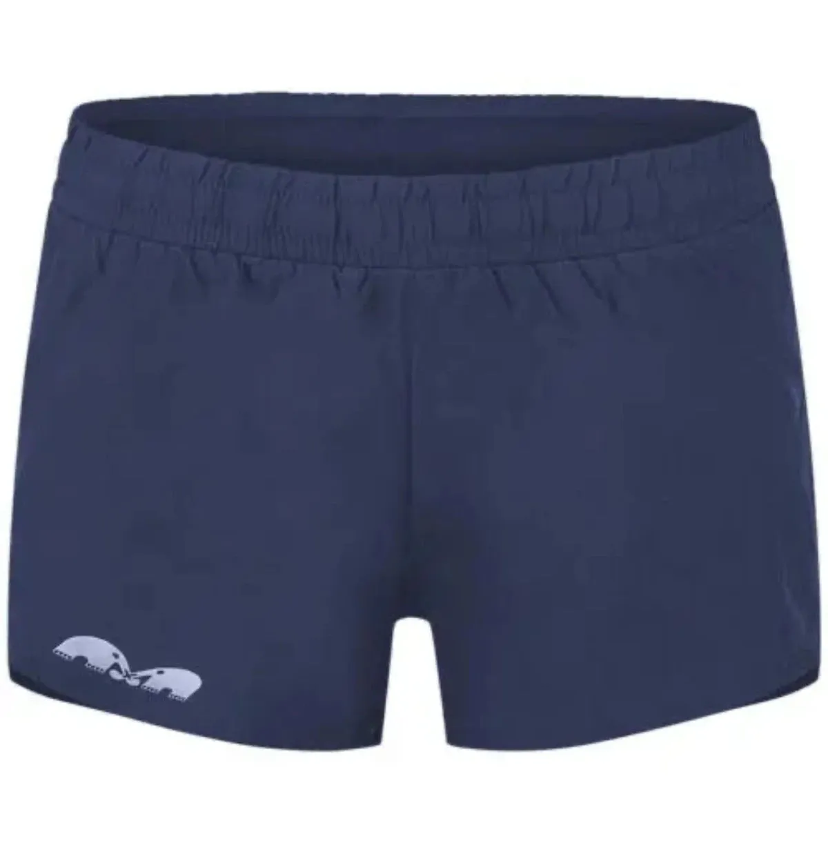 TK Womens Mallorca Shorts Navy