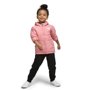 Toddlers' The North Face | Kid Reversible Perrito Insulated Jacket | Rose