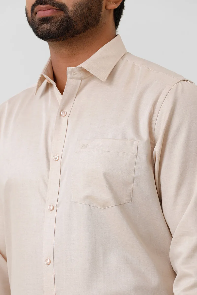 Tornado - Sandal Formal Shirts For Men | Ariser