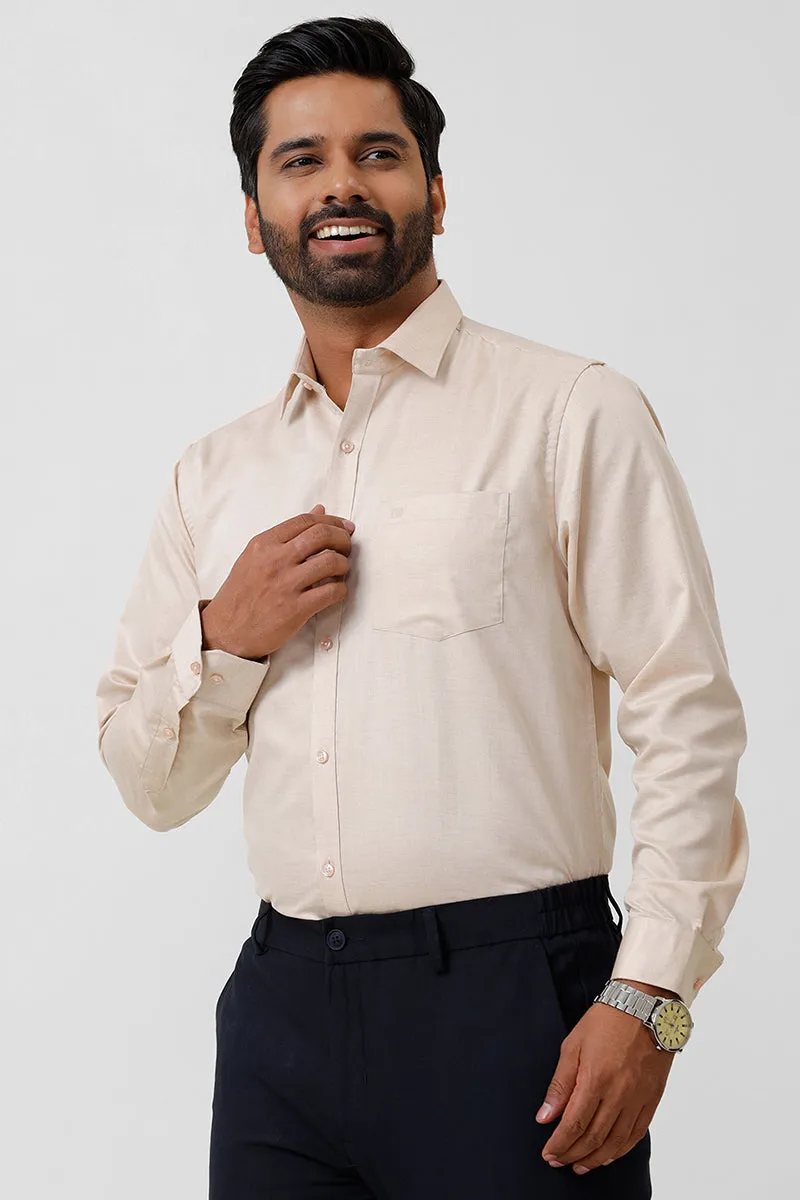 Tornado - Sandal Formal Shirts For Men | Ariser