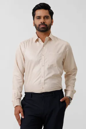 Tornado - Sandal Formal Shirts For Men | Ariser