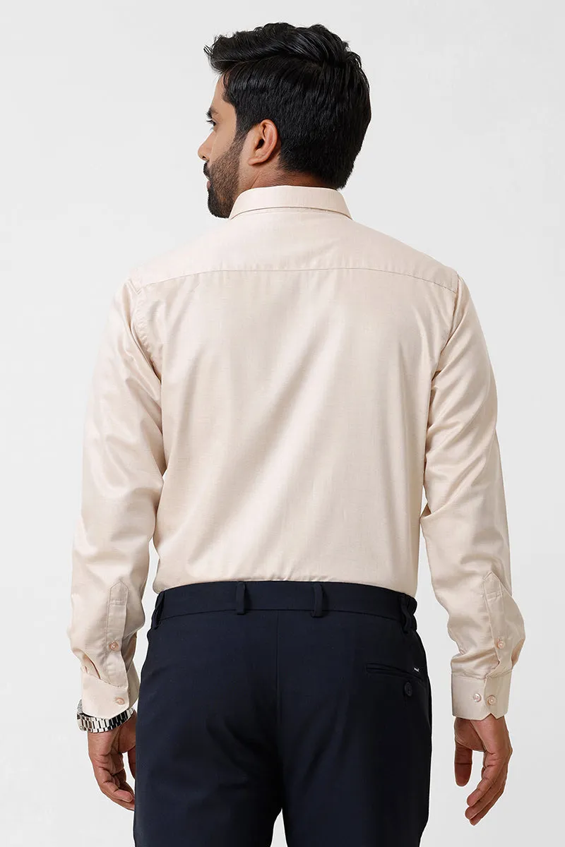 Tornado - Sandal Formal Shirts For Men | Ariser