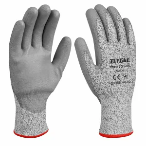 Total Cut-Resistant Gloves - TSP1701-XL