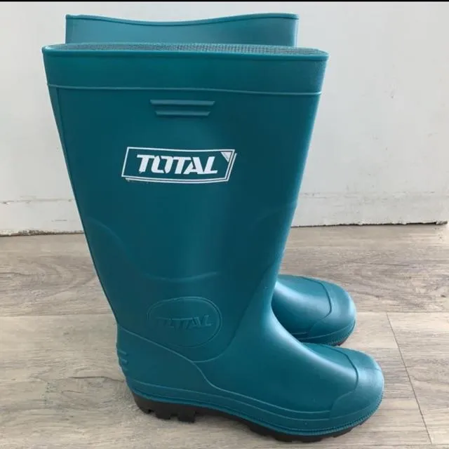 Total Rain Wellington Boots Nitril - TSP302L