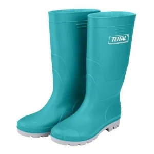 Total Rain Wellington Boots Nitril - TSP302L
