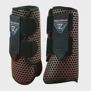 Tri-Zone New All Sports Boots Brown
