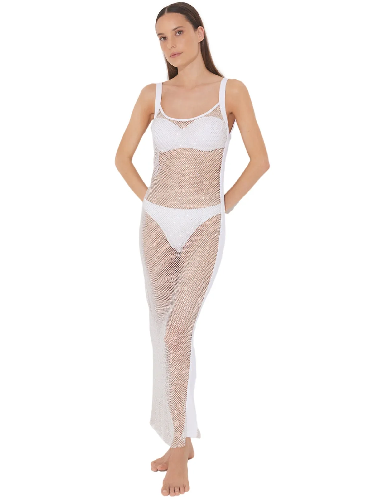Triana Cover Up ::RET
